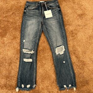 Lovervet Jeans size 26/3